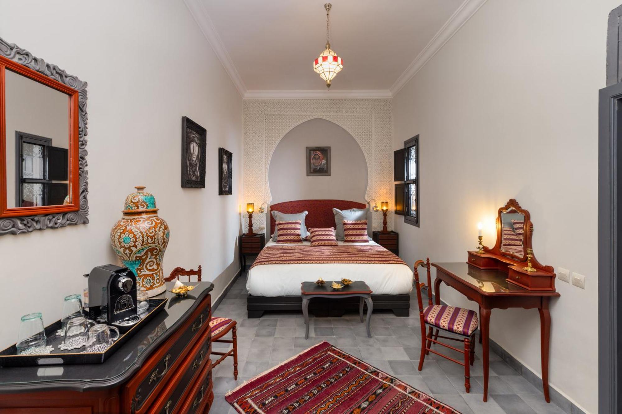 Riad Sybil Boutique Hotel Маракеш Екстериор снимка